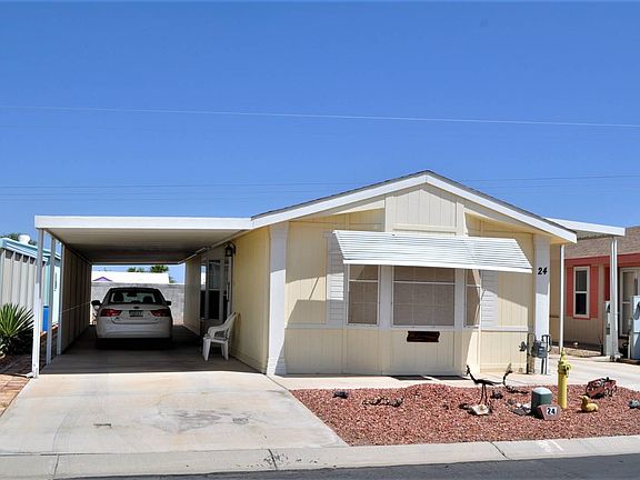 2nd image of 10650 Avenida N Frontage #24