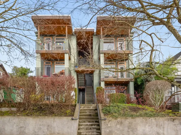 4138 N Montana Ave Unit 6, Portland, OR 97217