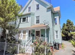 32 Webb St #2, Salem, MA 01970