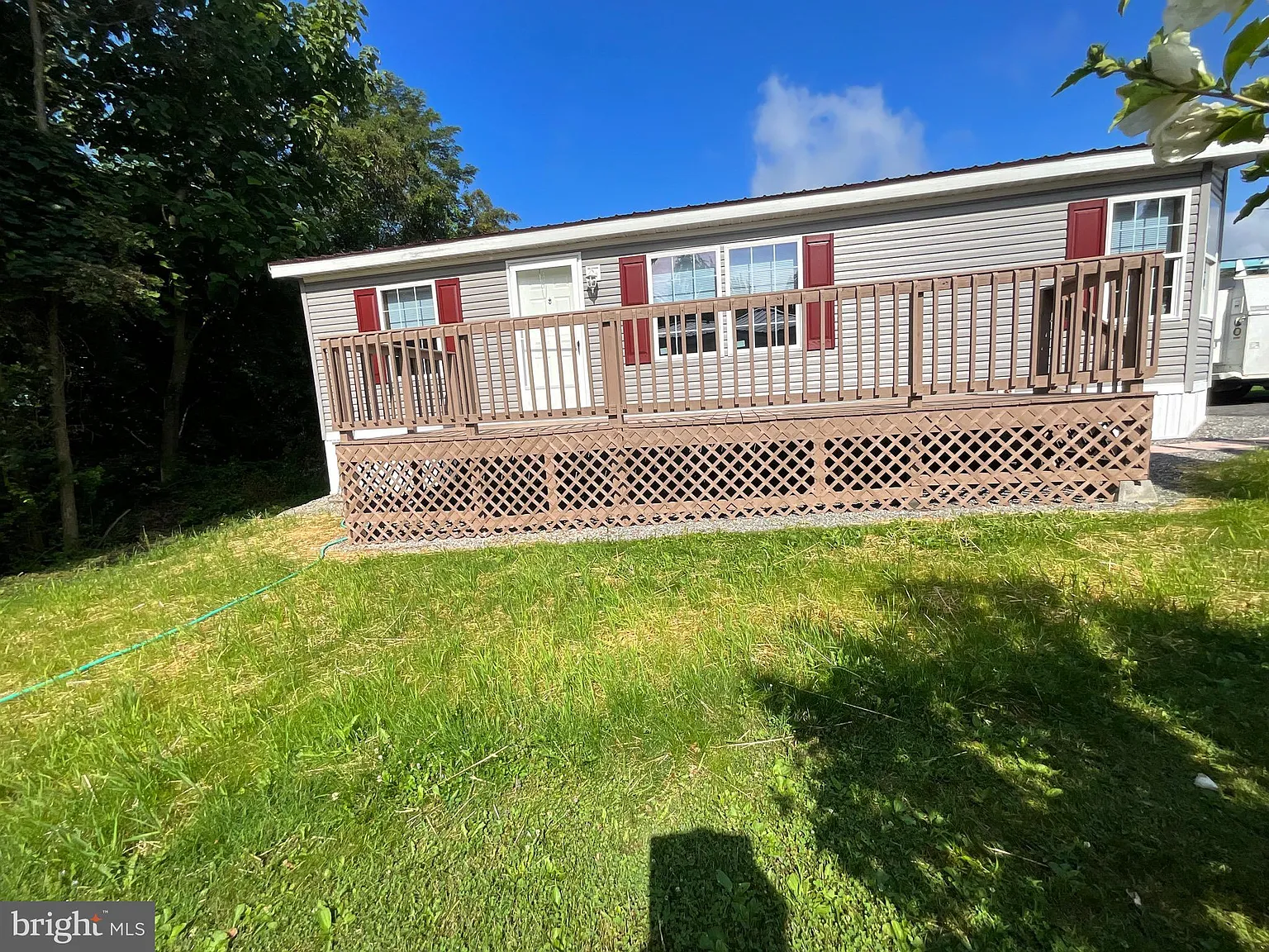10655 Bailey Springs Ln Trailer 23 photo 1