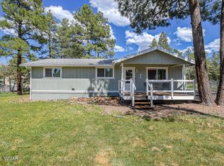 1969 Ossie St, Lakeside, AZ 85929