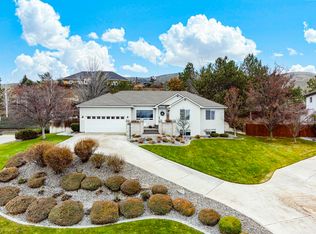 1940 Mountain View Dr, Prosser, WA 99350