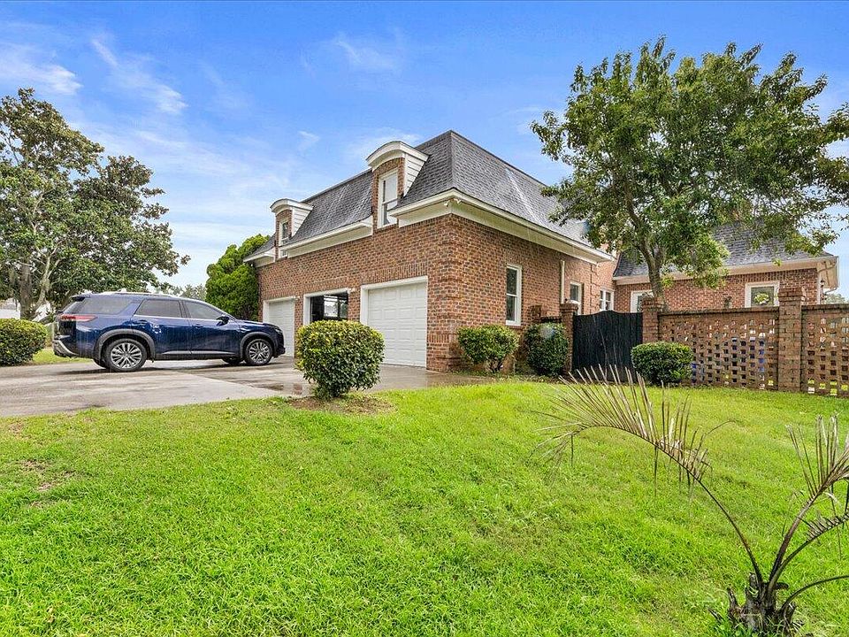 3971 Gift Blvd Johns Island SC Zillow