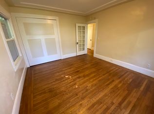 0 Yosemite Ave, Oakland, CA 94611