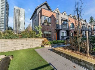 609 Sydney Ave #120, Coquitlam, BC