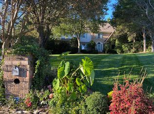 3203 Trefoil Dr, Charlotte, NC 28226