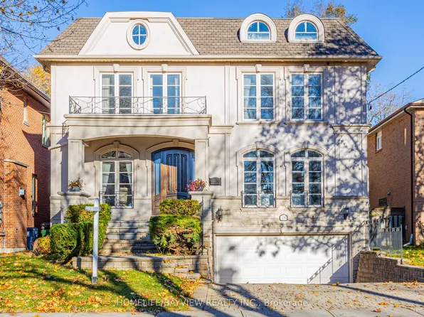 208 Holmes Ave, Toronto, ON M2N 4N1