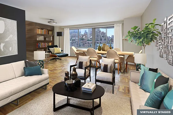 Sold by Brown Harris Stevens | media 19