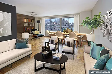 Sold by Brown Harris Stevens