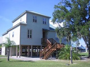4078 N Sumatra St, Bay Saint Louis, MS 39520