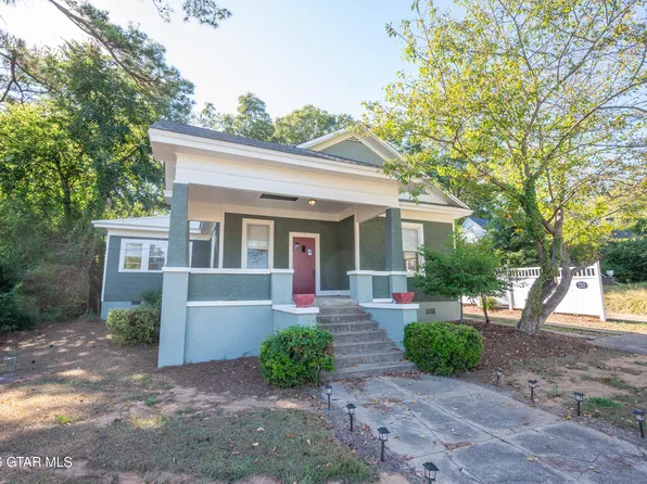 711 11th St N, Columbus, MS 39701