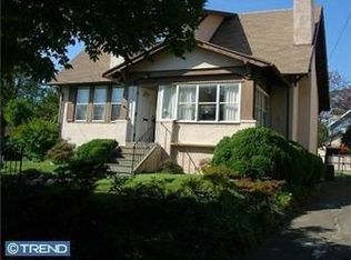 310 S Carol Blvd, Upper Darby, PA