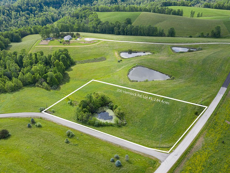 2nd image of 200 County Road 1636
