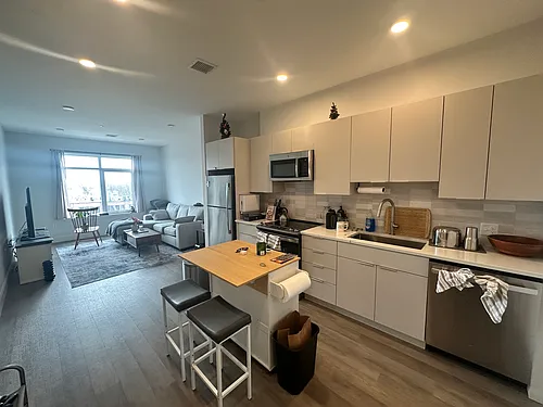 959 Dorchester Ave #509 Photo 1