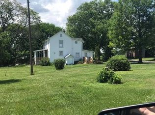 18725 Barnesville Rd, Dickerson, MD 20842