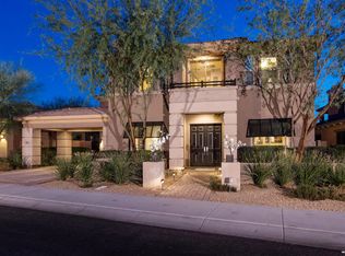 9843 E Desert Jewel Dr, Scottsdale, AZ 85255