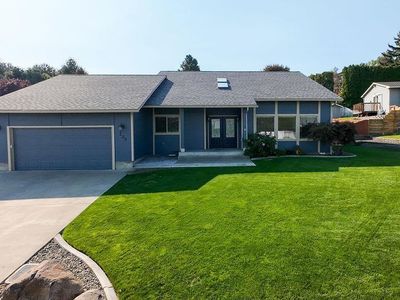 225 Rockwood Dr, Richland, WA, 99352
