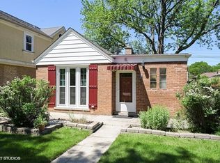 5844 N Oriole Ave, Chicago, IL