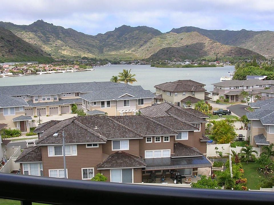Gorgeous Marina Views!