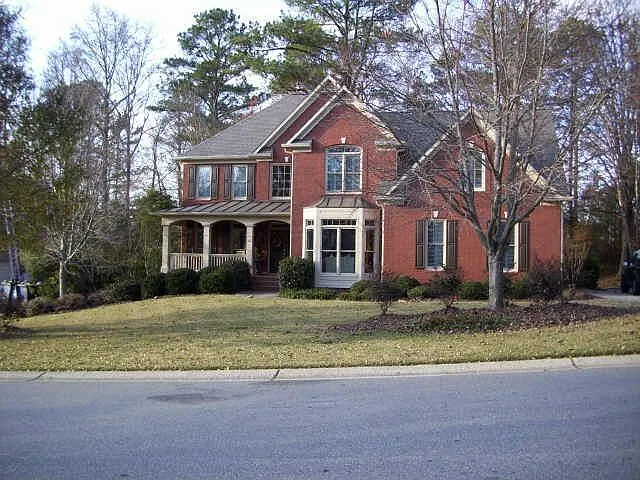 1670 Chattahoochee Run Dr photo 1