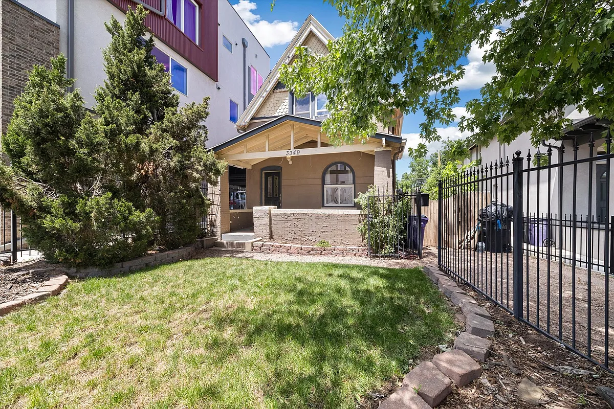 Building Photo - 3349 W 38th Ave