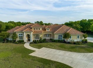 3808 Ranch Estates Dr, Plano, TX 75074