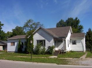 1011 Minnie St, Port Huron, MI 48060