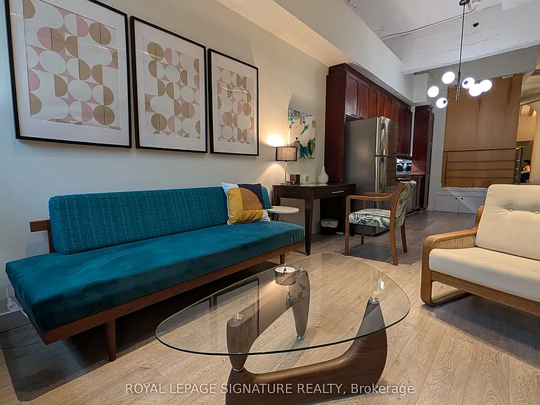 155 Dalhousie St #831 — Photo 23