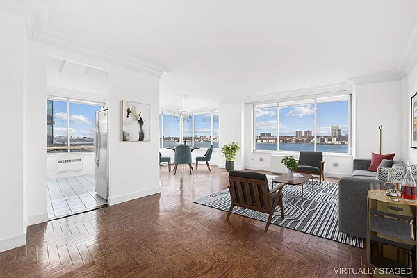Rented by Douglas Elliman | media 1