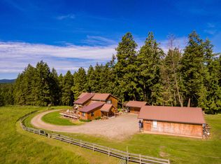 2342 Addy Gifford Rd, Addy, WA 99101