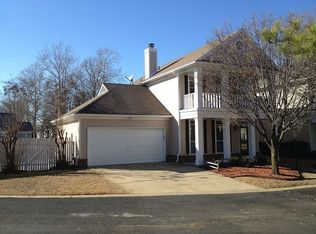 1077 Island Mist Cir, Memphis, TN 38103