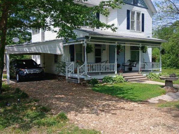 308 Charlotte St, Smithland, KY 42081
