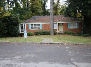 2317 Ferndale Dr #B, Decatur, GA 30030