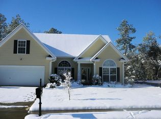 342 Spring Mist Ct, Lexington, SC 29072