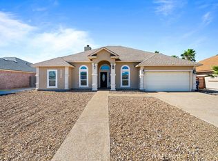 15517 Escapade St, Corpus Christi, TX 78418
