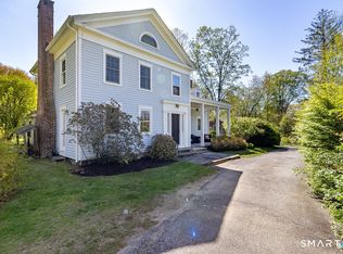 700 Watertown Road, Middlebury, CT 06762
