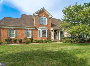 5711 Wheelwright Way, Haymarket, VA 20169