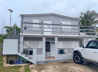 9 Caminata Robles, Vieques, PR 00765