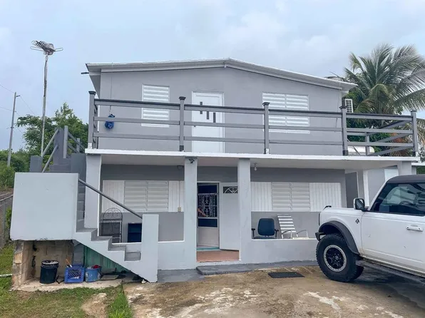 9 Caminata Robles, Vieques, PR 00765