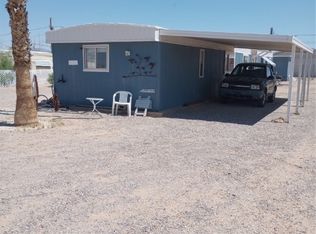 12732 Pima Pkwy, Topock, AZ 86436