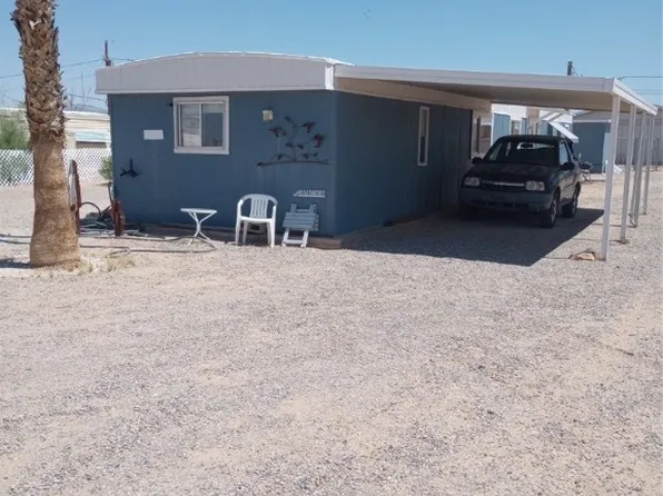 12732 Pima Pkwy, Topock, AZ 86436