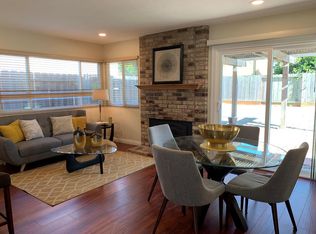 3166 San Angelo Way, Union City, CA