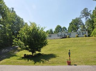 16 Henry White Ln, Leicester, NC 28748