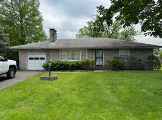 2713 Sharon Way, Louisville, KY