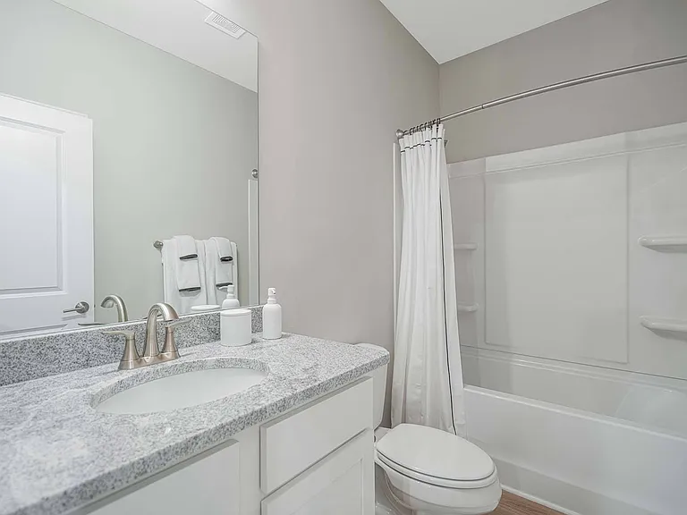Tessa Jodeco Townhomes — Photo 29