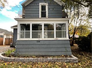 110 E Division St, Watertown, NY 13601
