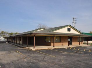 3731 S Beaumont Ave, Kansasville, WI 53139