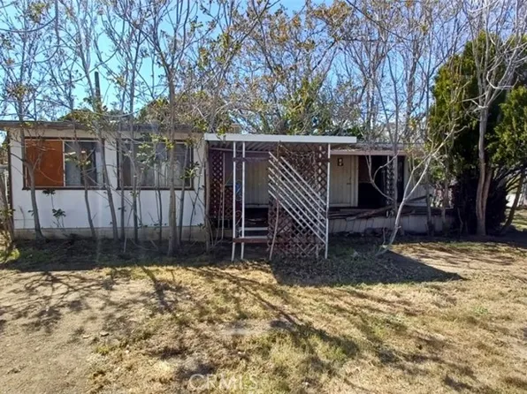 1830 Chain Ave, Lake Isabella, CA 93240