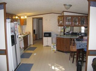 227 Aquarius Dr, Shiloh, IL 62269