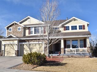 6081 Bridle Path Ln, Parker, CO 80134